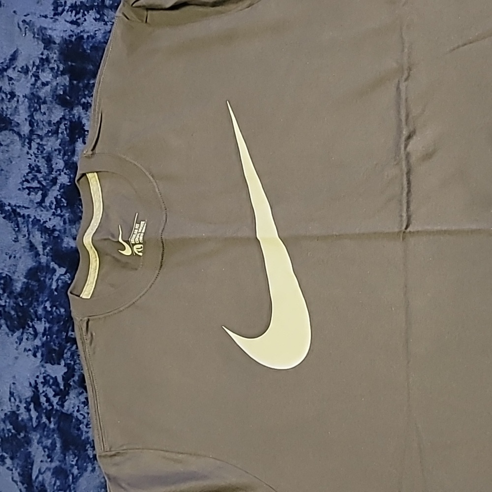 Nike Men's XL Grey